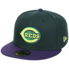 Cincinnati Reds MLB April Haze New Era 59FIFTY