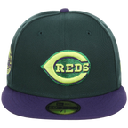 Cincinnati Reds MLB April Haze New Era 59FIFTY