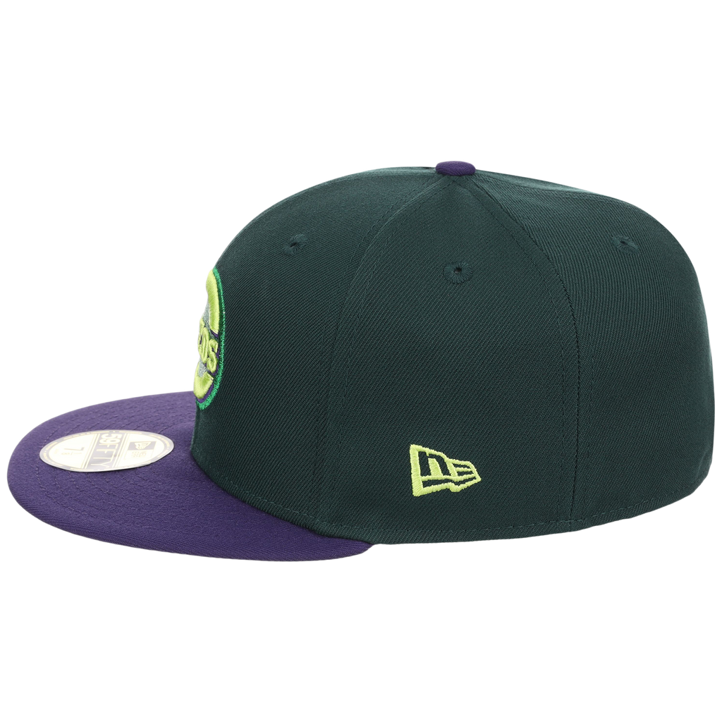 Cincinnati Reds MLB April Haze New Era 59FIFTY