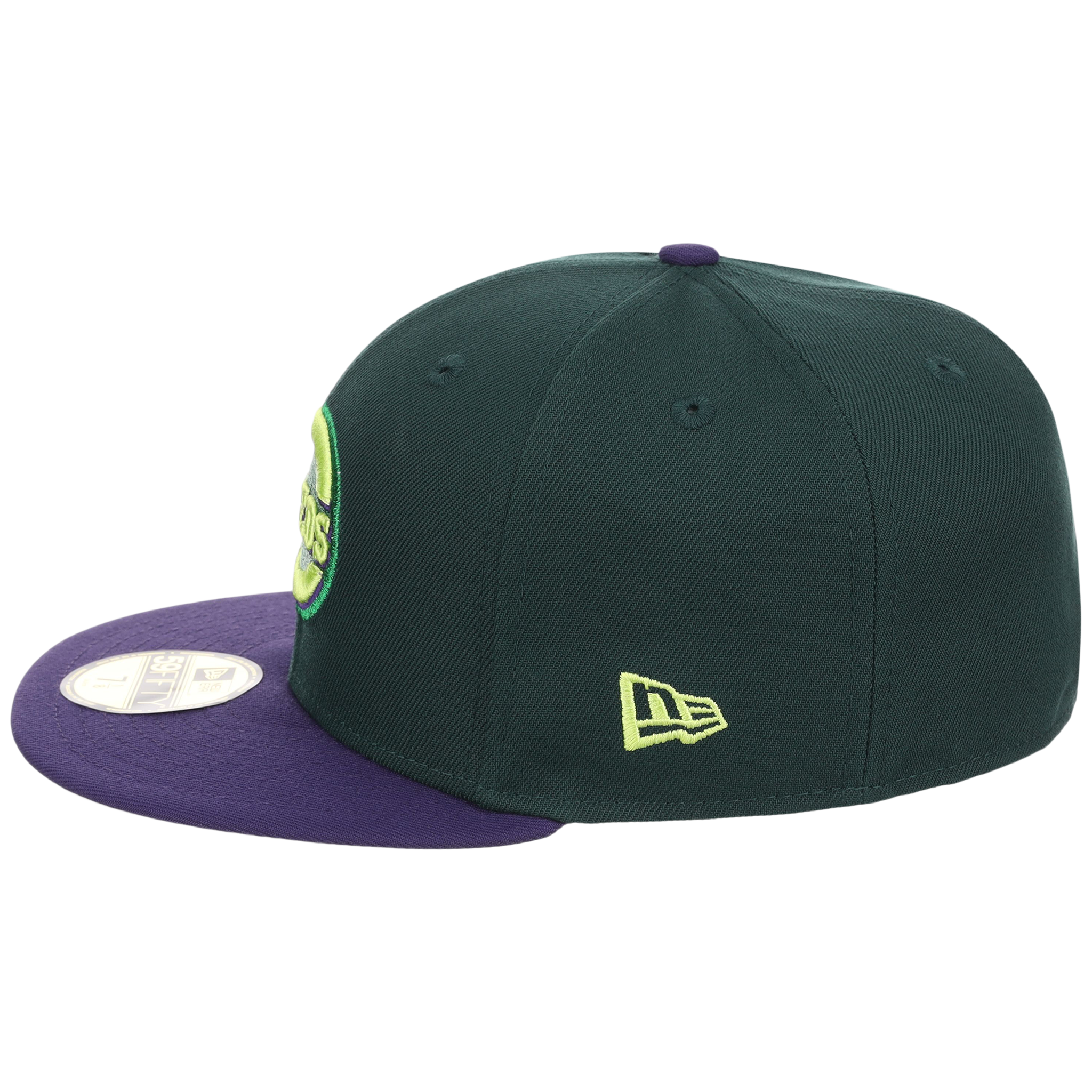 Cincinnati Reds MLB April Haze New Era 59FIFTY
