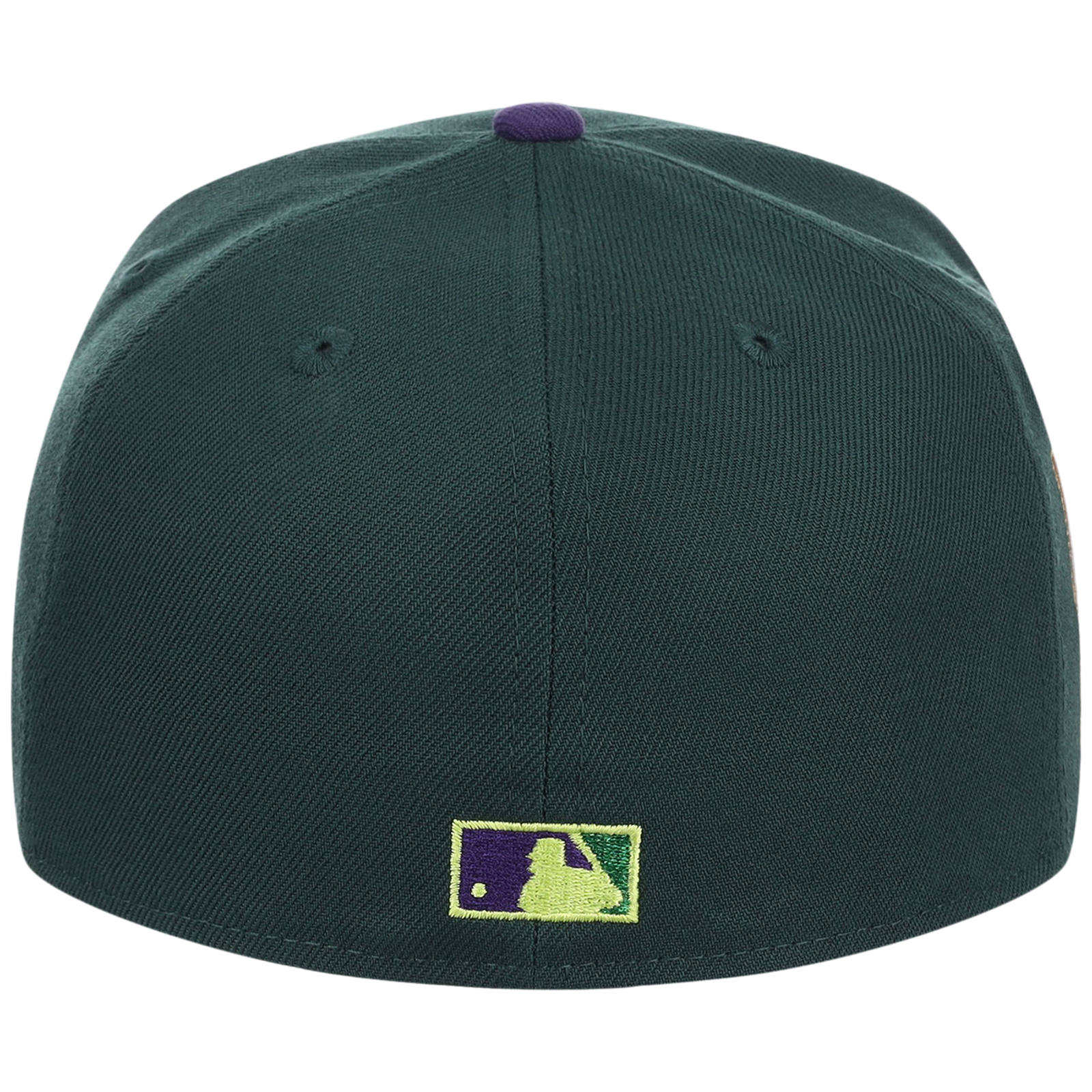 Cincinnati Reds MLB April Haze New Era 59FIFTY – LidsHatDrop