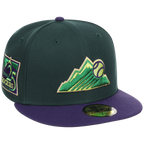 Colorado Rockies MLB April Haze New Era 59FIFTY