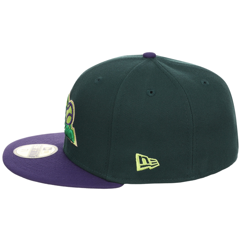 Colorado Rockies MLB April Haze New Era 59FIFTY