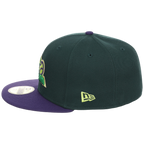 Colorado Rockies MLB April Haze New Era 59FIFTY
