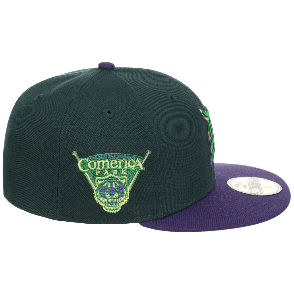 Detroit Tigers MLB April Haze New Era 59FIFTY