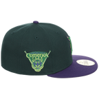Detroit Tigers MLB April Haze New Era 59FIFTY