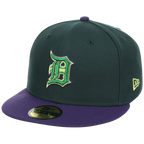 Detroit Tigers MLB April Haze New Era 59FIFTY