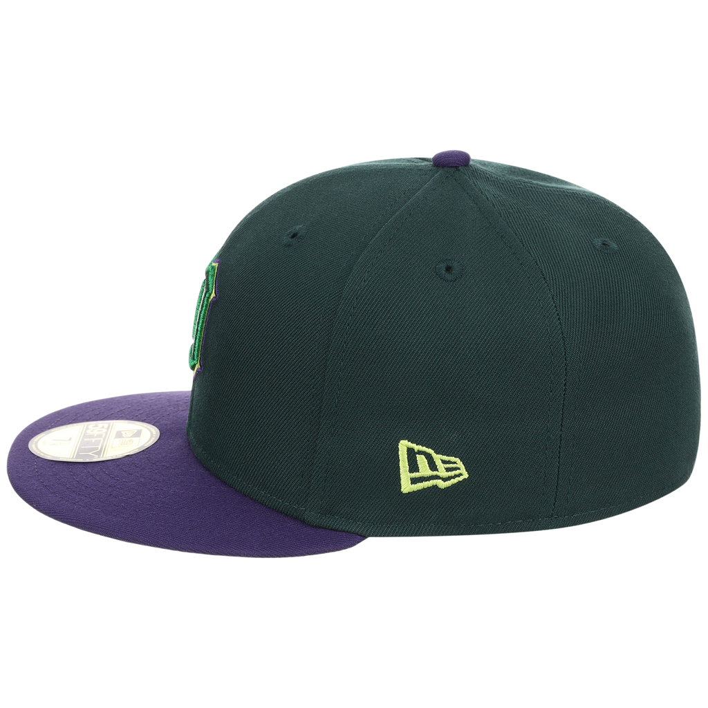 Detroit Tigers MLB April Haze New Era 59FIFTY