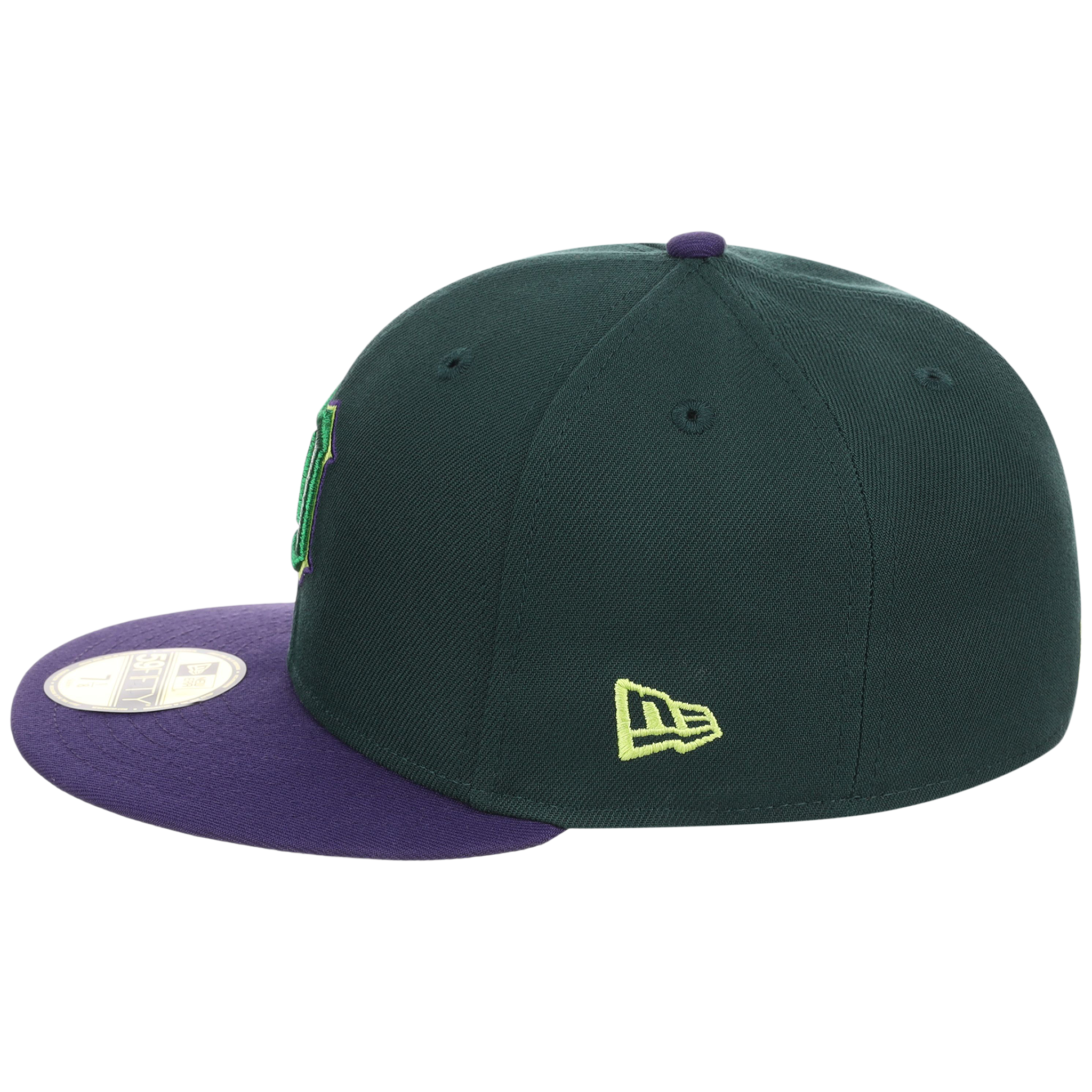 Detroit Tigers MLB April Haze New Era 59FIFTY