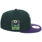 Los Angeles Dodgers MLB April Haze New Era 59FIFTY