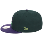 Los Angeles Dodgers MLB April Haze New Era 59FIFTY