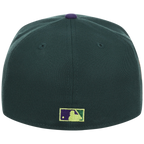 Los Angeles Dodgers MLB April Haze New Era 59FIFTY