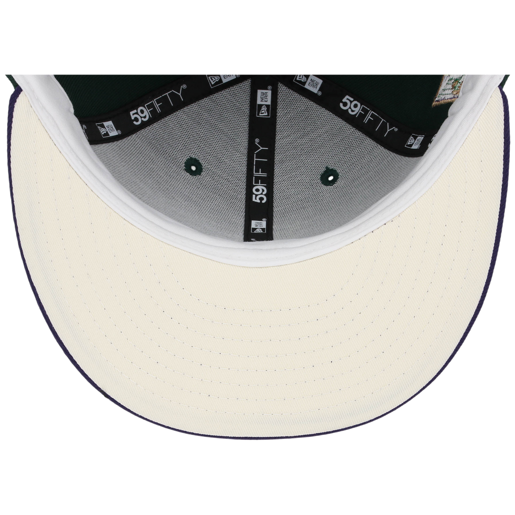 Florida Marlins MLB April Haze New Era 59FIFTY
