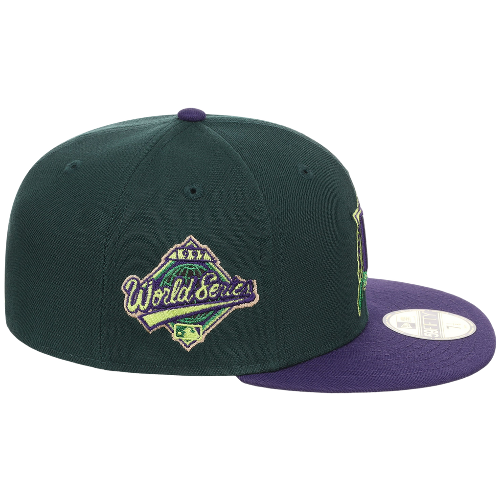 Florida Marlins MLB April Haze New Era 59FIFTY