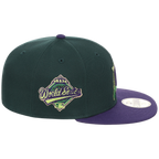 Florida Marlins MLB April Haze New Era 59FIFTY