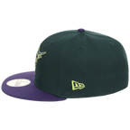 Florida Marlins MLB April Haze New Era 59FIFTY