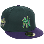 New York Yankees MLB April Haze New Era 59FIFTY