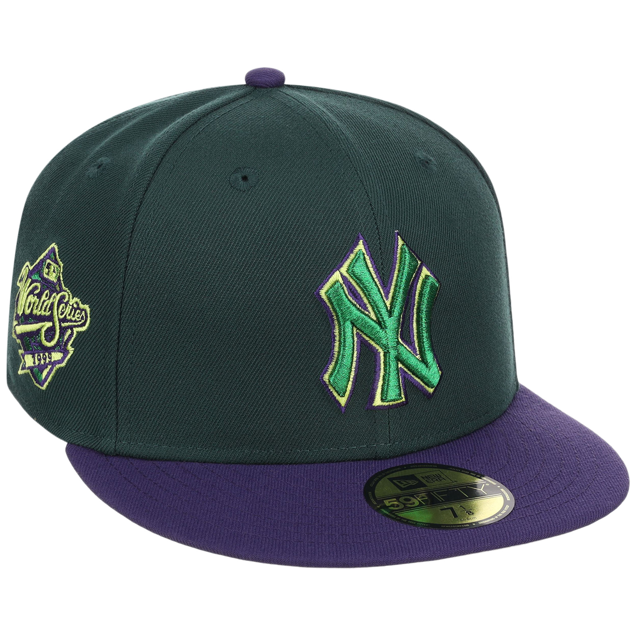 New York Yankees MLB April Haze New Era 59FIFTY