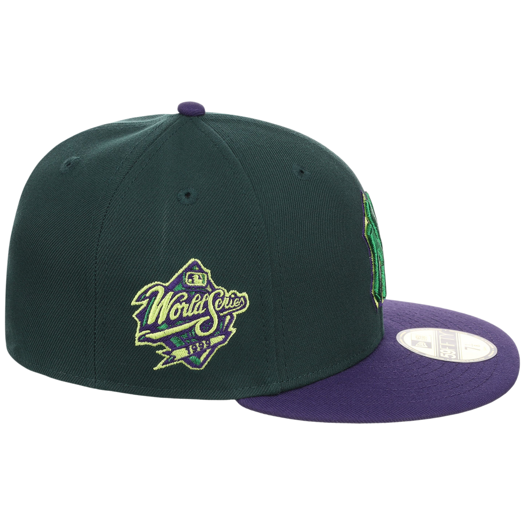 New York Yankees MLB April Haze New Era 59FIFTY