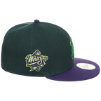 New York Yankees MLB April Haze New Era 59FIFTY