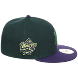 New York Yankees MLB April Haze New Era 59FIFTY