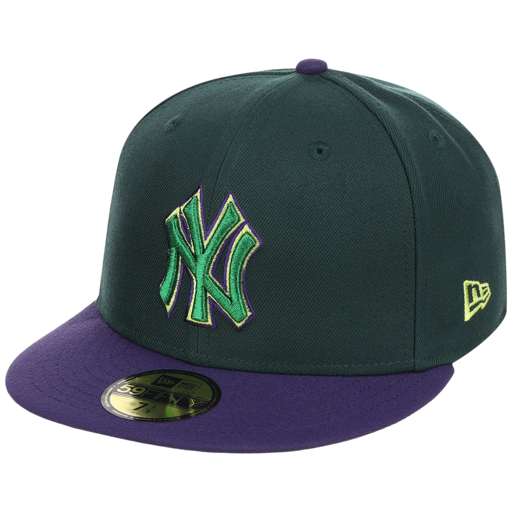 New York Yankees MLB April Haze New Era 59FIFTY