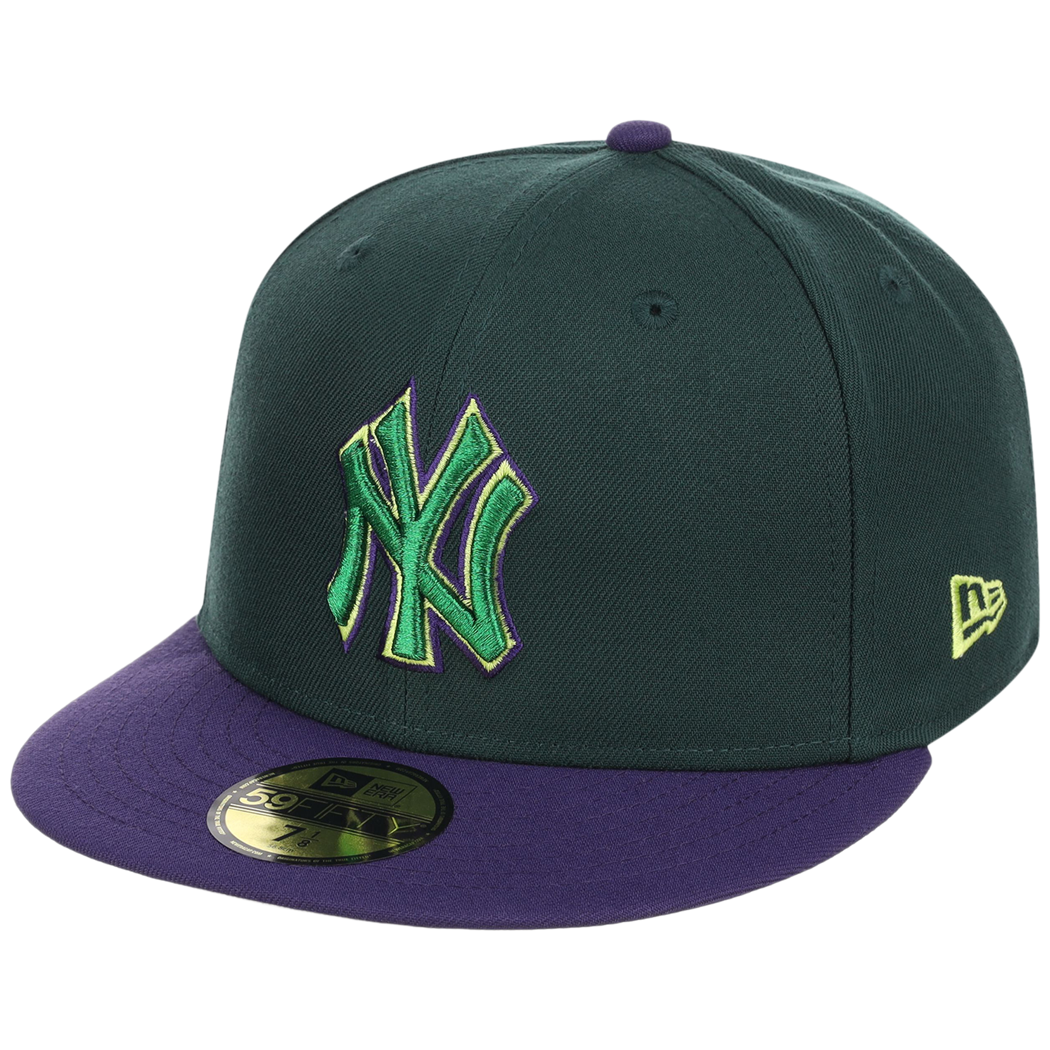 New York Yankees MLB April Haze New Era 59FIFTY