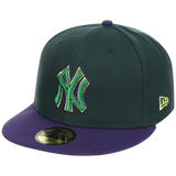 New York Yankees MLB April Haze New Era 59FIFTY
