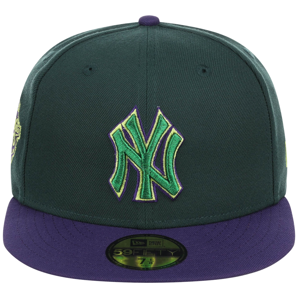 New York Yankees MLB April Haze New Era 59FIFTY