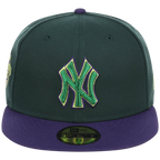 New York Yankees MLB April Haze New Era 59FIFTY