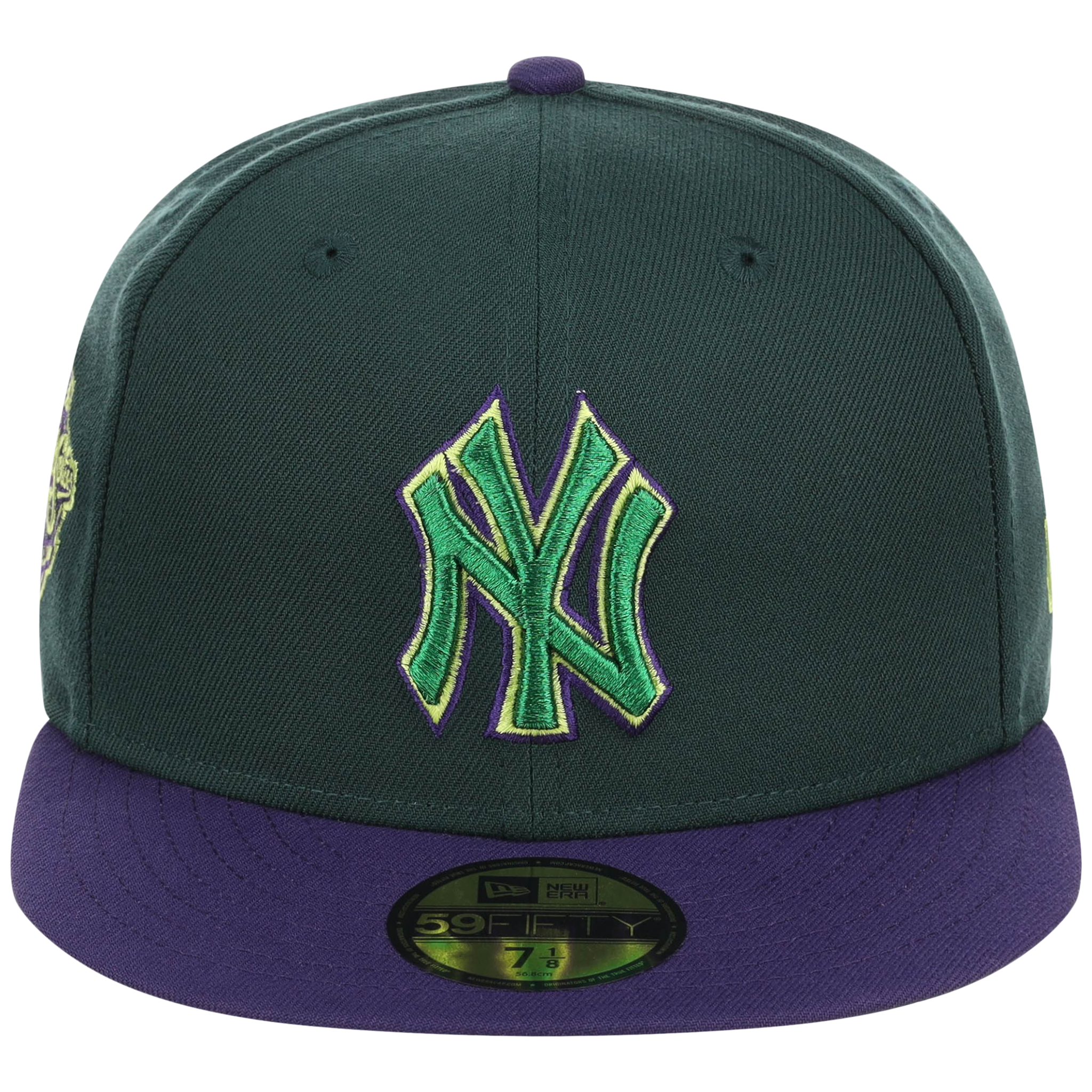 New York Yankees MLB April Haze New Era 59FIFTY