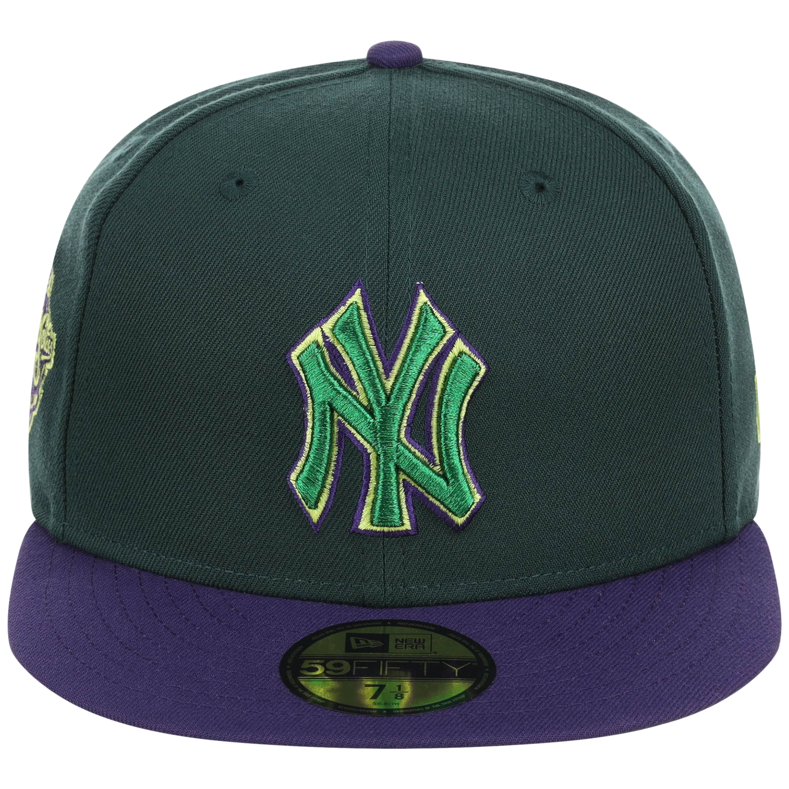 New York Yankees MLB April Haze New Era 59FIFTY – LidsHatDrop New York Yankees MLB April Haze New Era 59FIFTY – LidsHatDrop