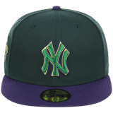 New York Yankees MLB April Haze New Era 59FIFTY