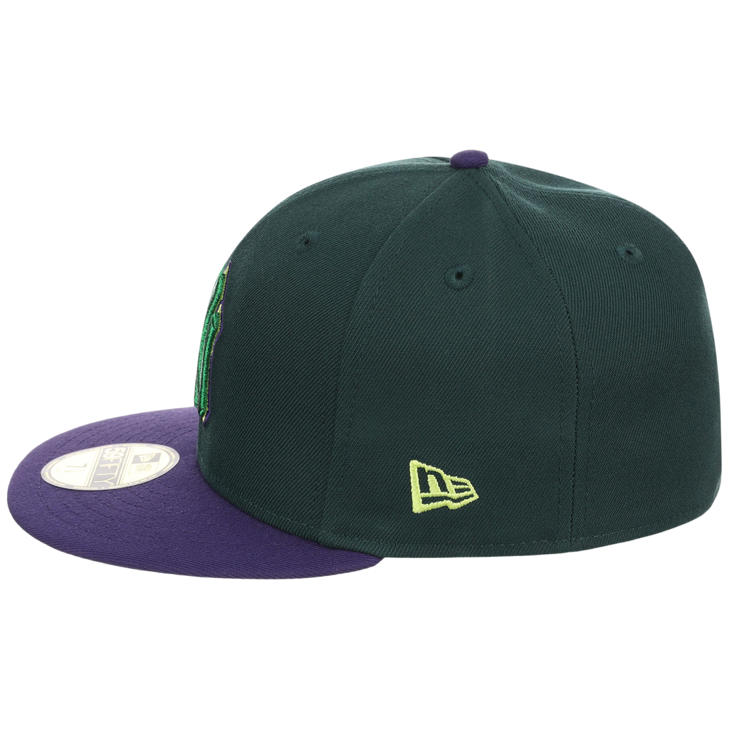 New York Yankees MLB April Haze New Era 59FIFTY