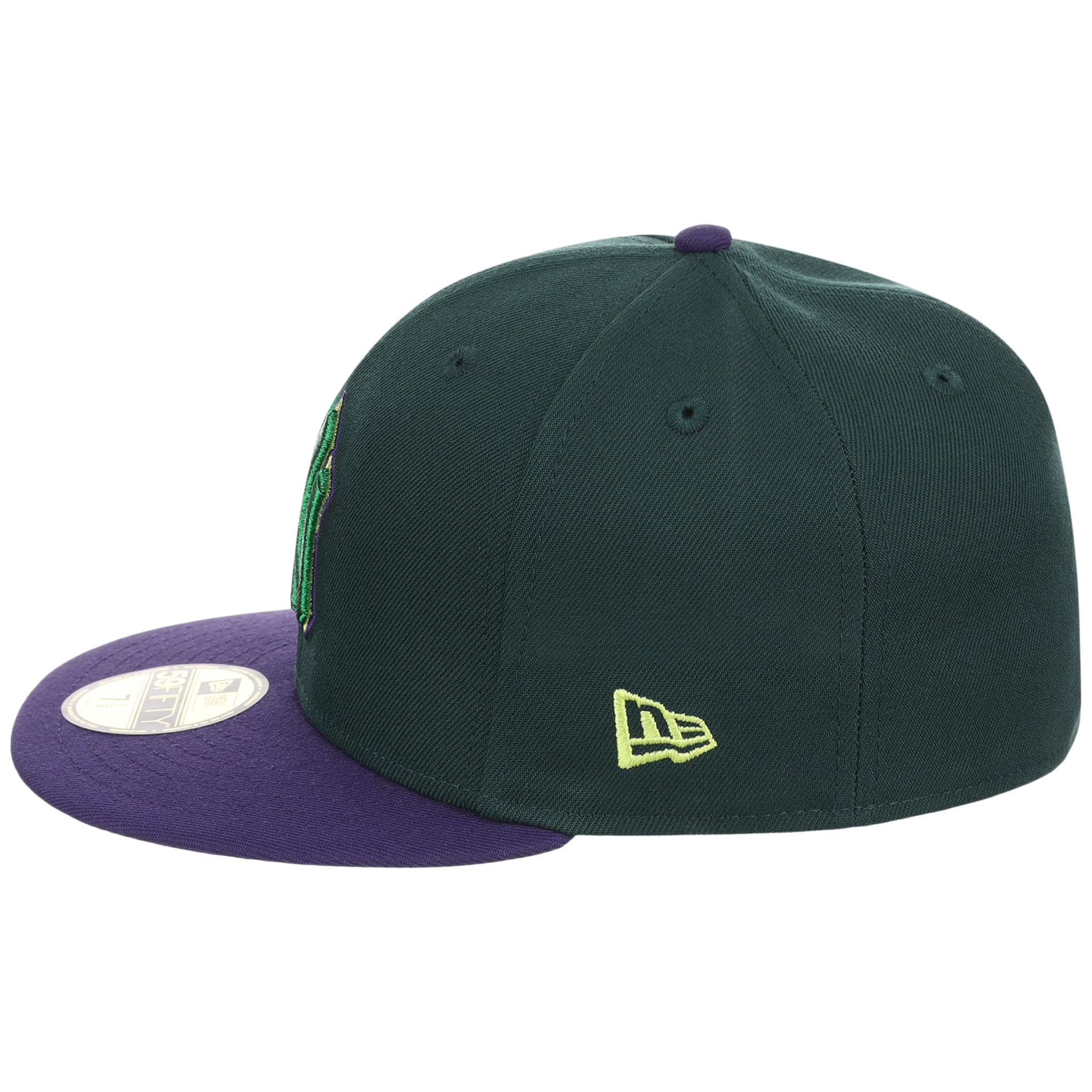 New York Yankees MLB April Haze New Era 59FIFTY