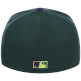 New York Yankees MLB April Haze New Era 59FIFTY
