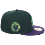 Milwaukee Brewers MLB April Haze New Era 59FIFTY