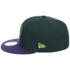 Milwaukee Brewers MLB April Haze New Era 59FIFTY