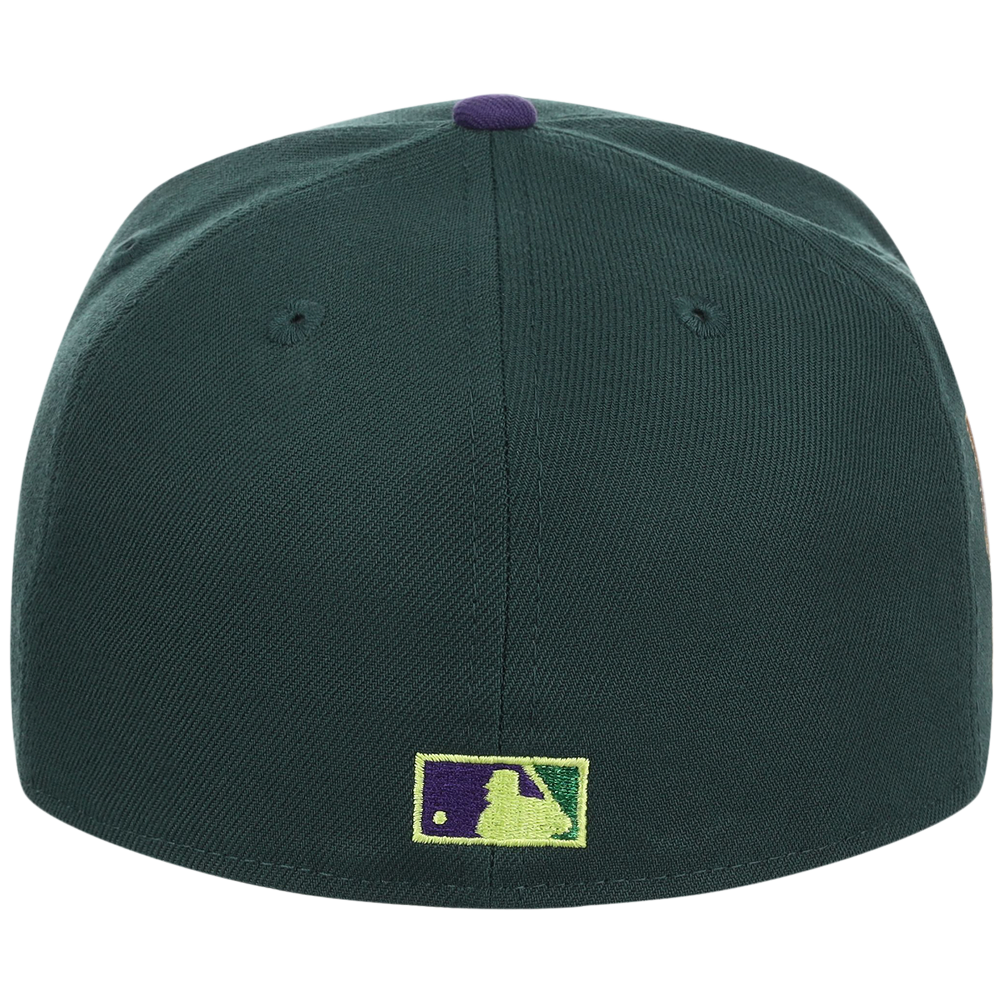 Milwaukee Brewers MLB April Haze New Era 59FIFTY