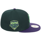 San Diego Padres MLB April Haze New Era 59FIFTY