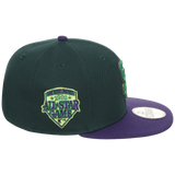 San Diego Padres MLB April Haze New Era 59FIFTY