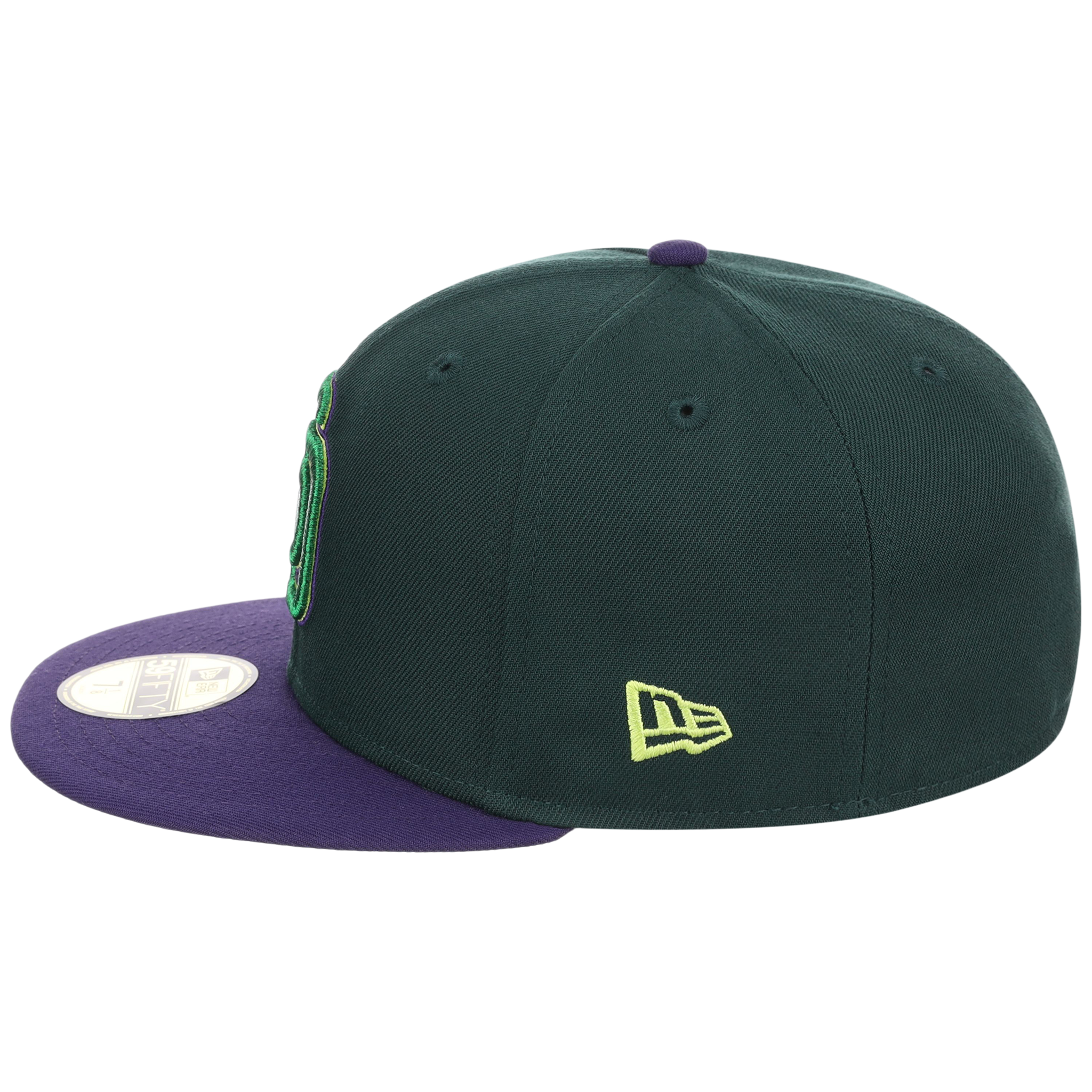 San Diego Padres MLB April Haze New Era 59FIFTY