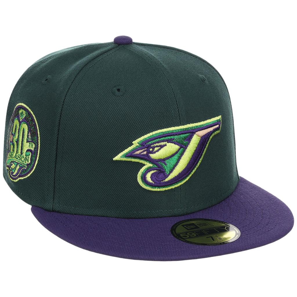 Toronto Blue Jays MLB April Haze New Era 59FIFTY