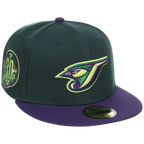 Toronto Blue Jays MLB April Haze New Era 59FIFTY