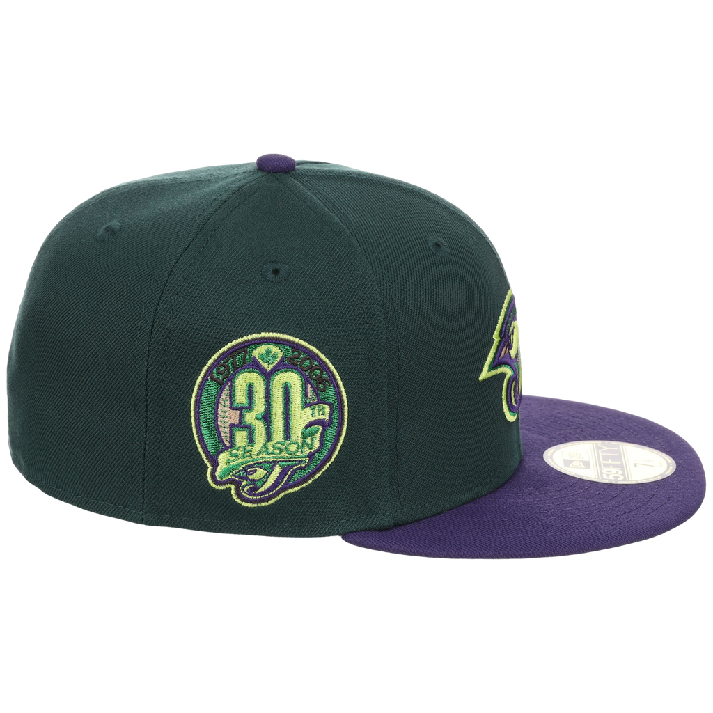 Toronto Blue Jays MLB April Haze New Era 59FIFTY
