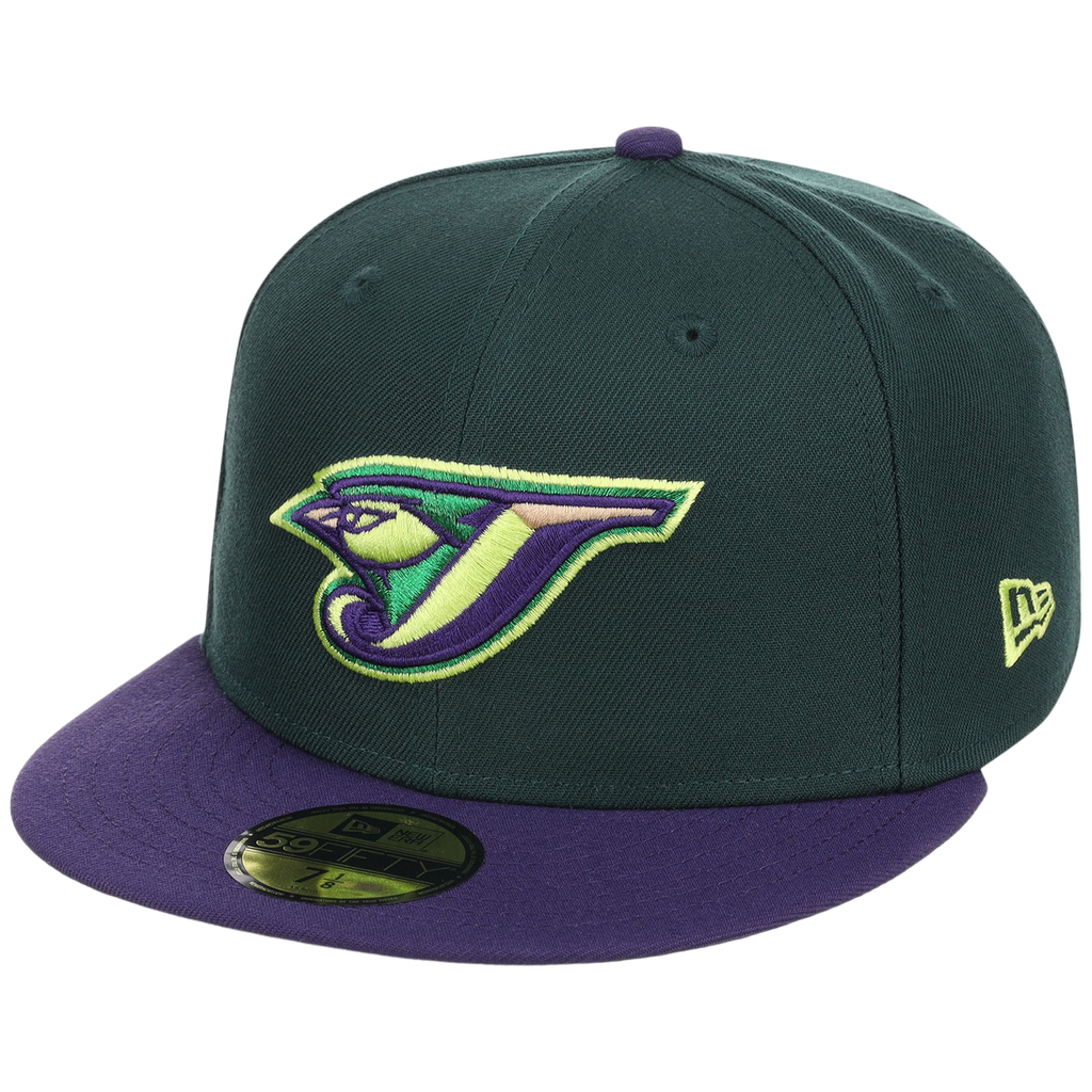 Toronto Blue Jays MLB April Haze New Era 59FIFTY