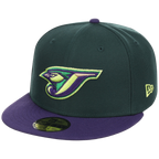 Toronto Blue Jays MLB April Haze New Era 59FIFTY