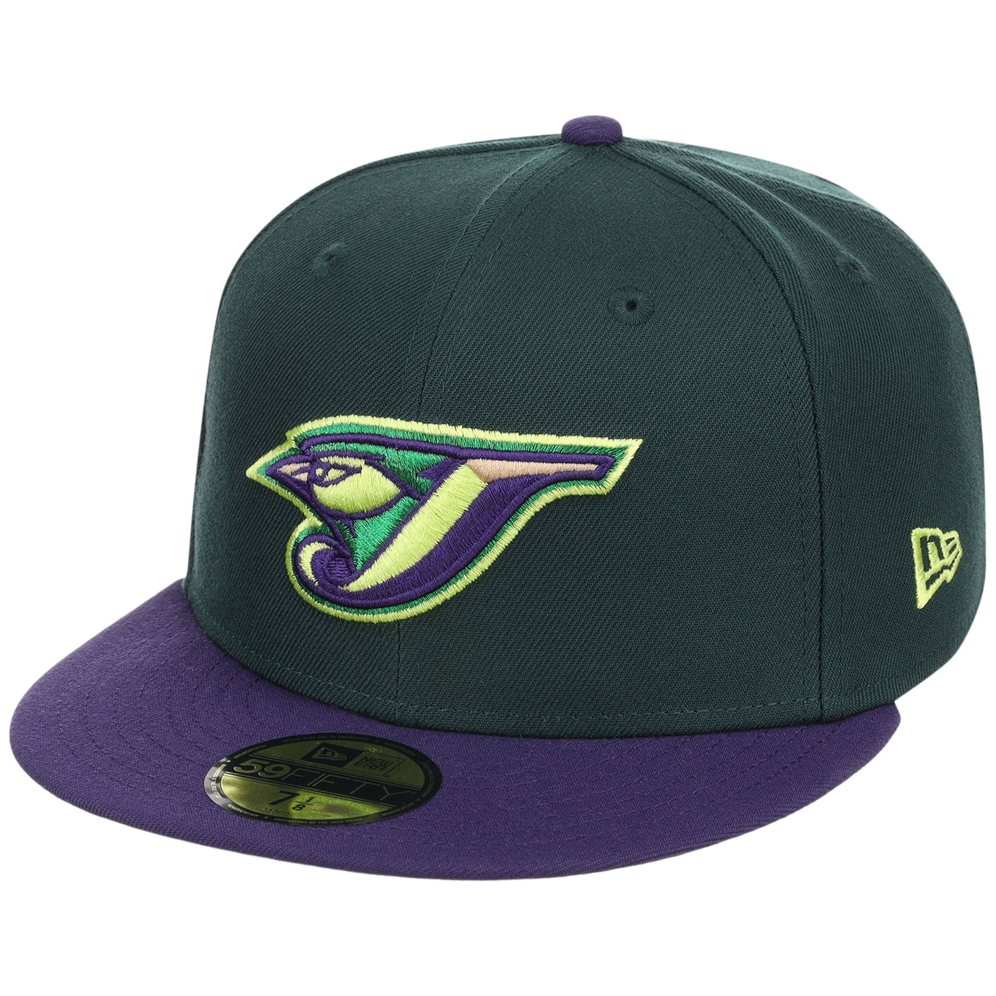 Toronto Blue Jays MLB April Haze New Era 59FIFTY