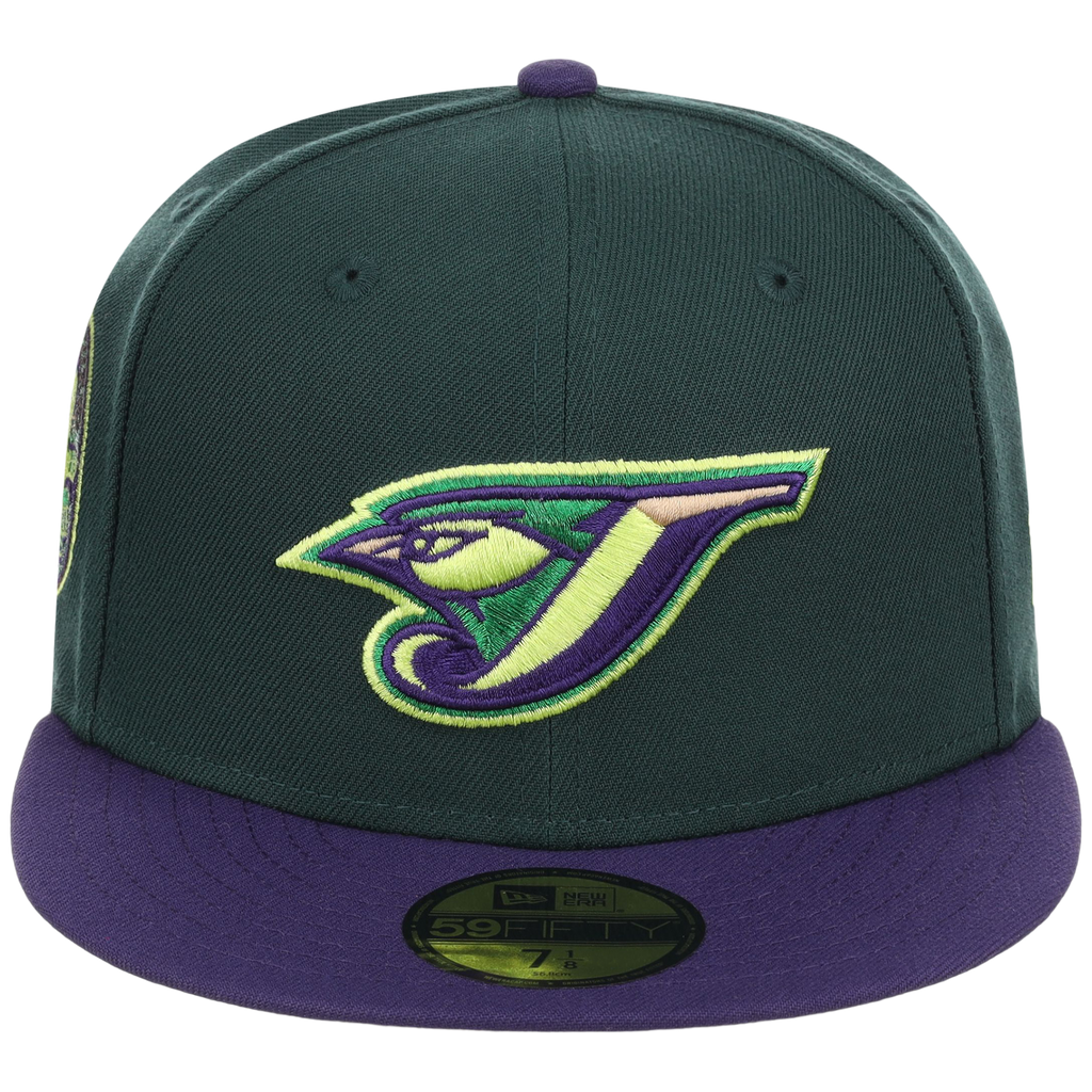 Toronto Blue Jays MLB April Haze New Era 59FIFTY