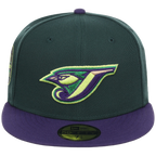 Toronto Blue Jays MLB April Haze New Era 59FIFTY